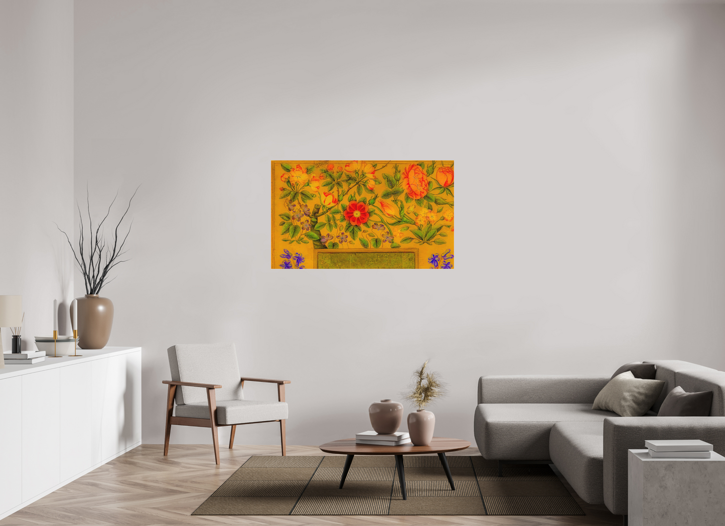 Floral Art