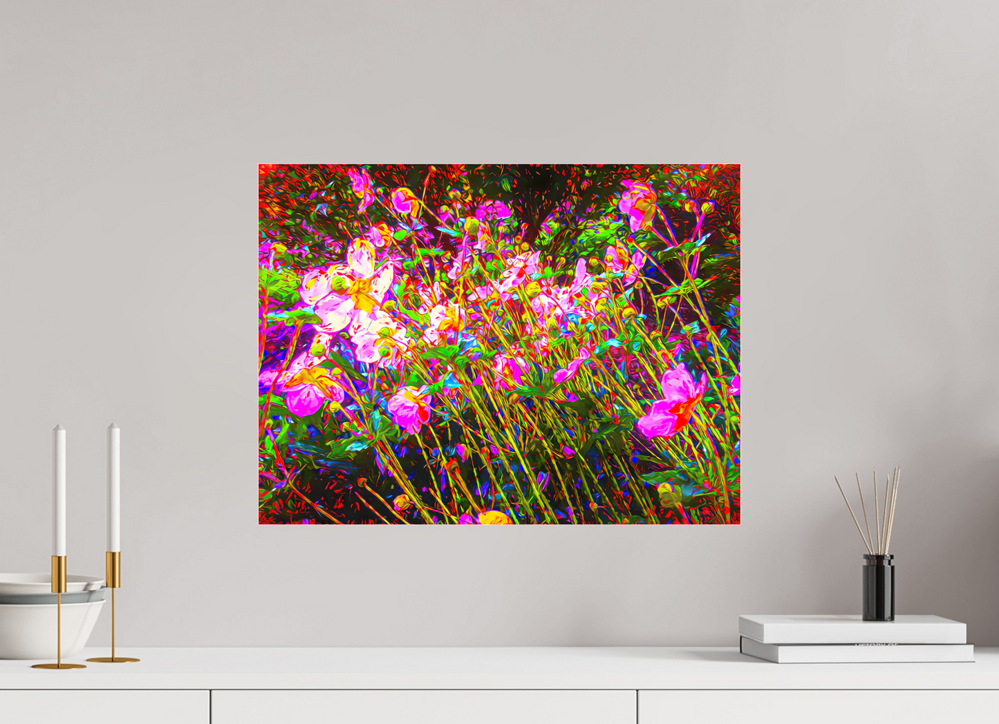 Wild Flowers