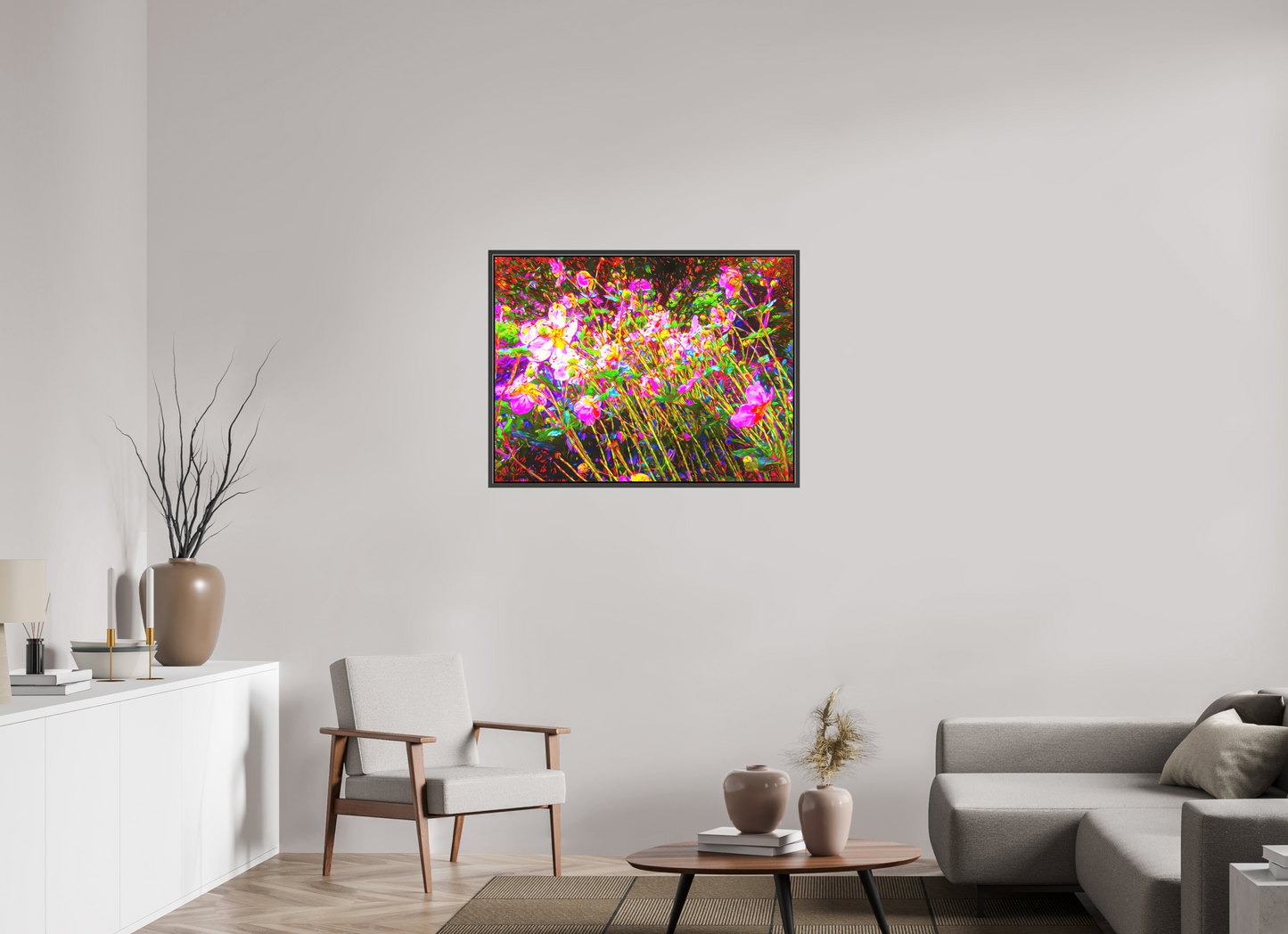 Wild Flowers