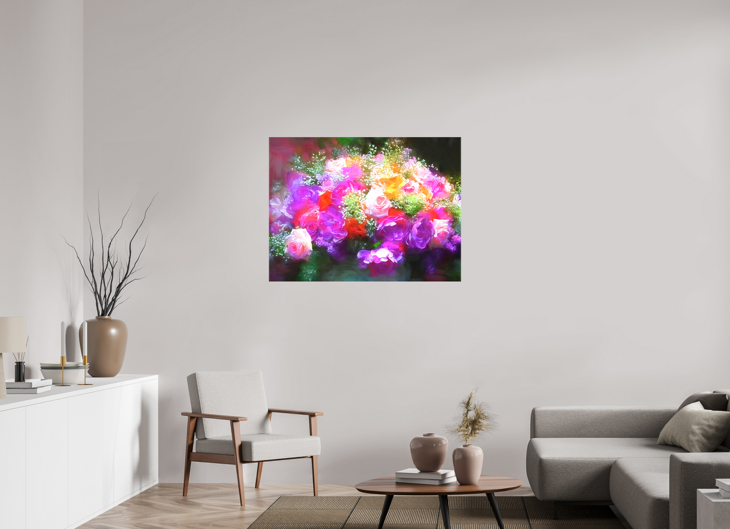Flower Gift