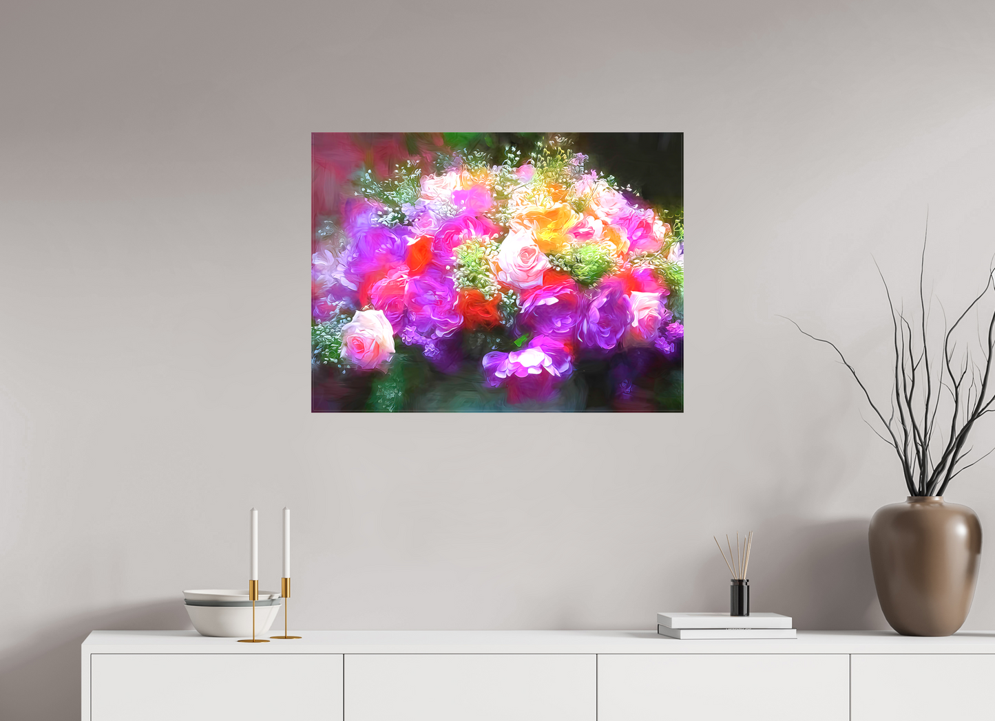 Flower Gift