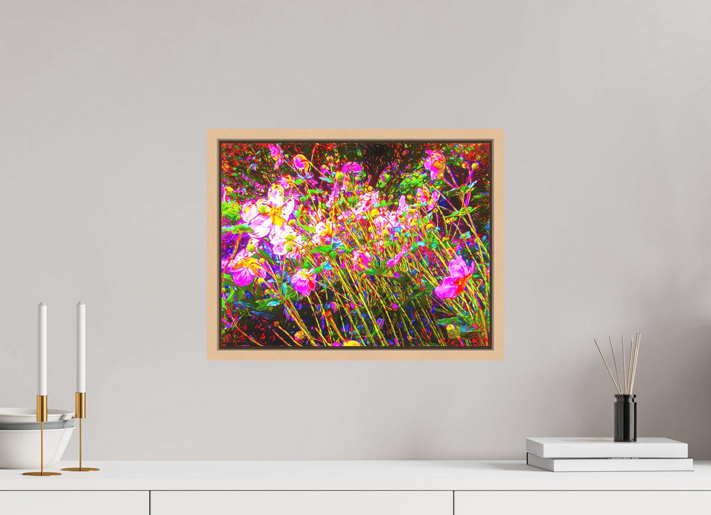Wild Flowers