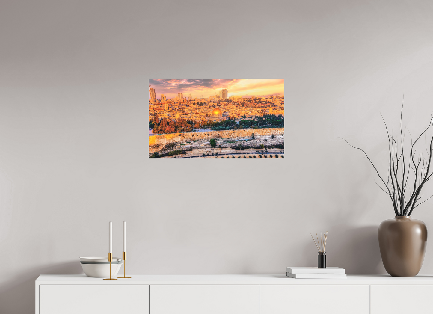 Jerusalem of Gold