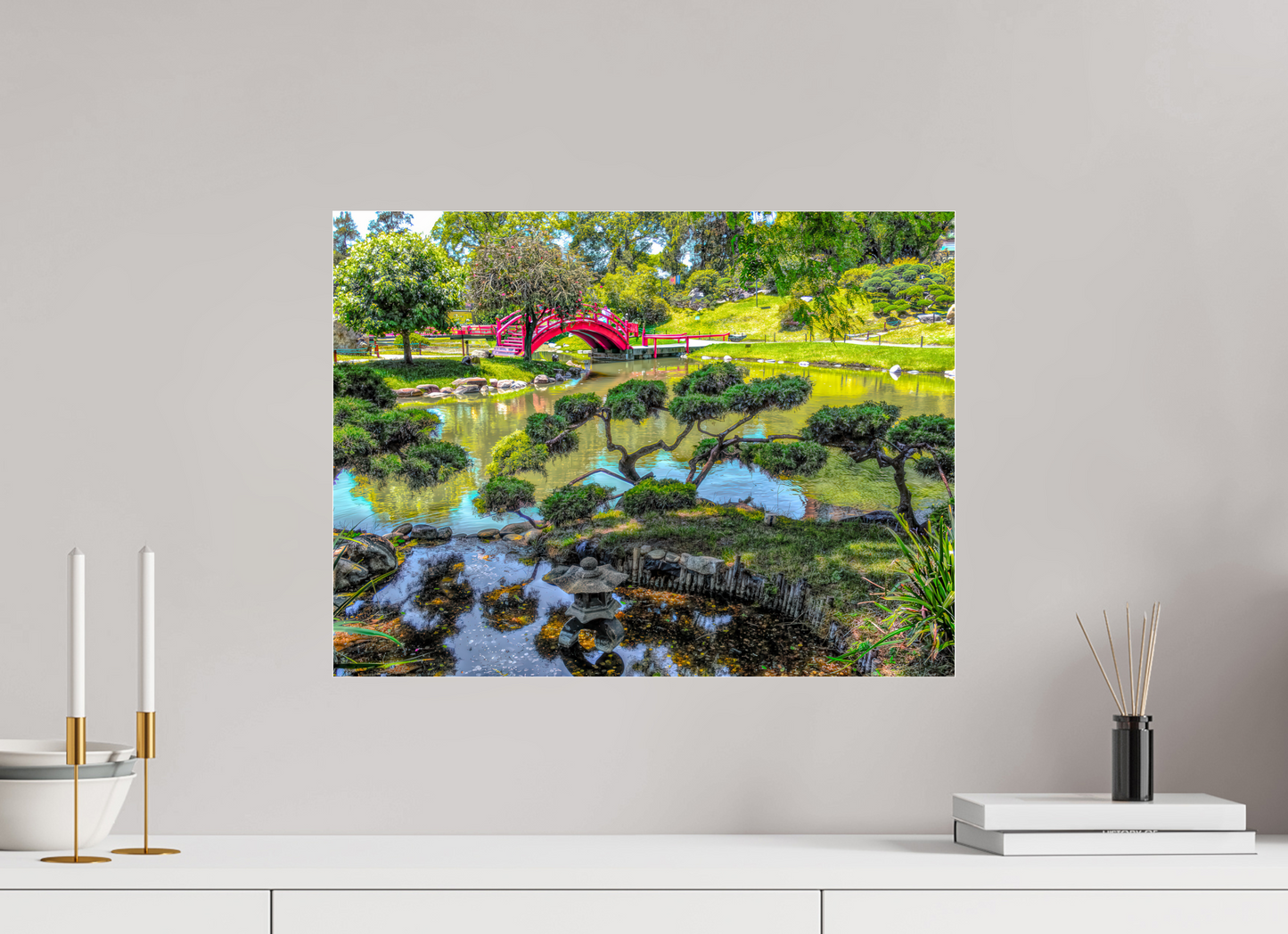 Japanese Garden