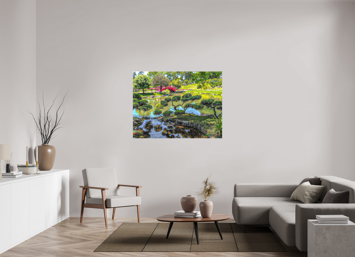 Japanese Garden