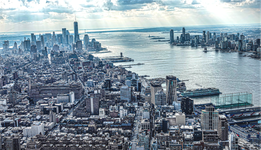 Majestic New York