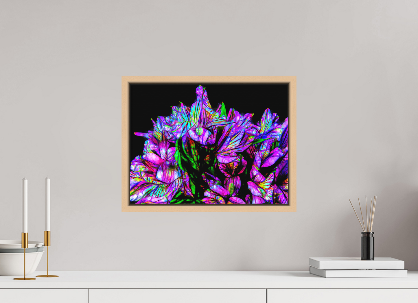 Flower Dream