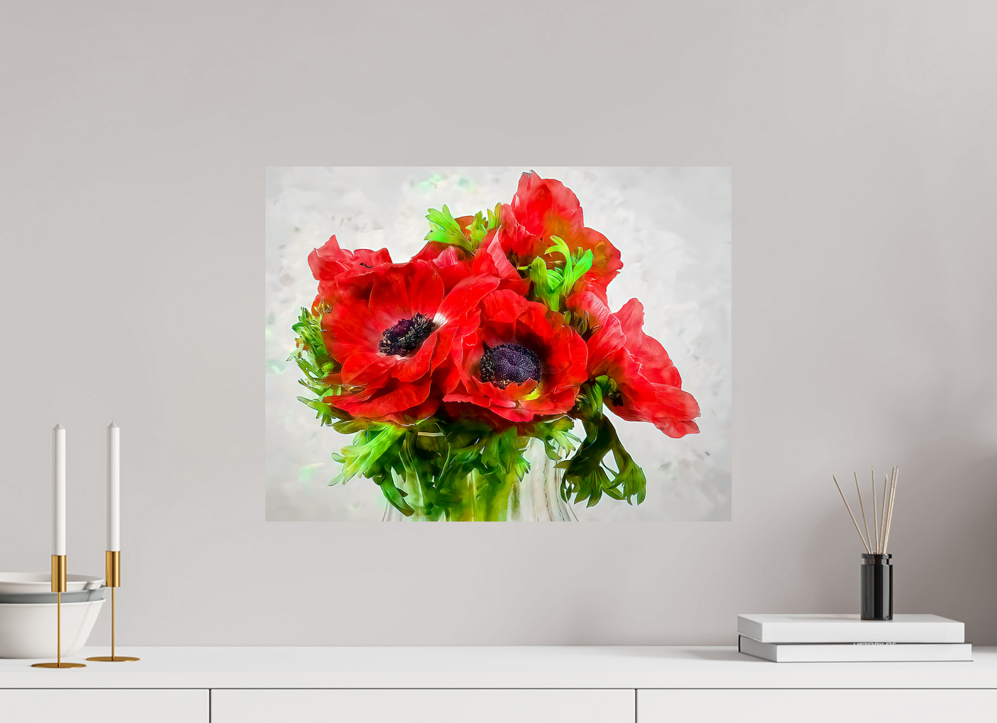 Anemone Paradise