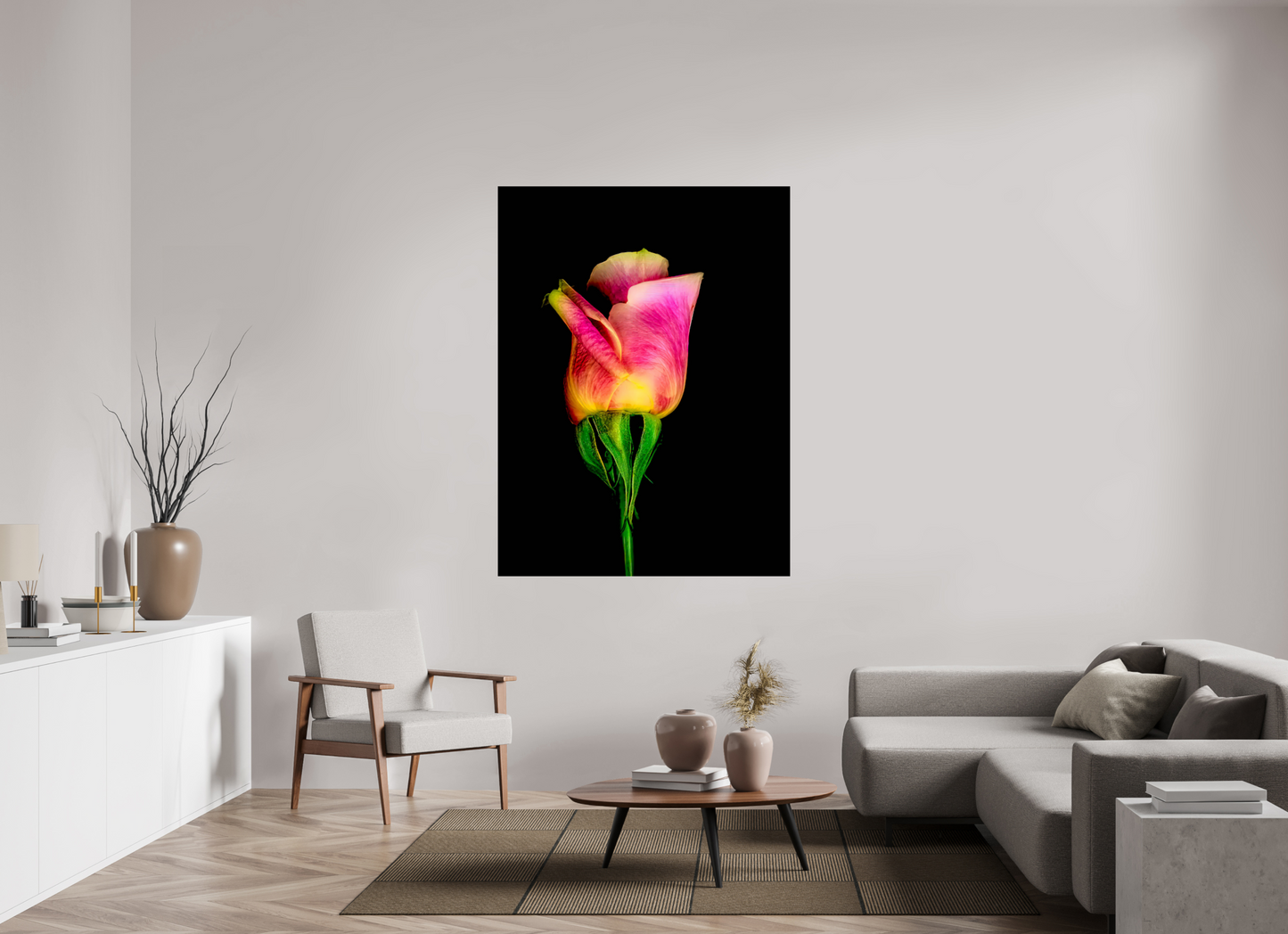 A Simple Rose