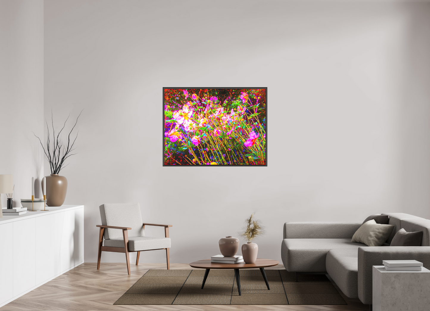 Wild Flowers