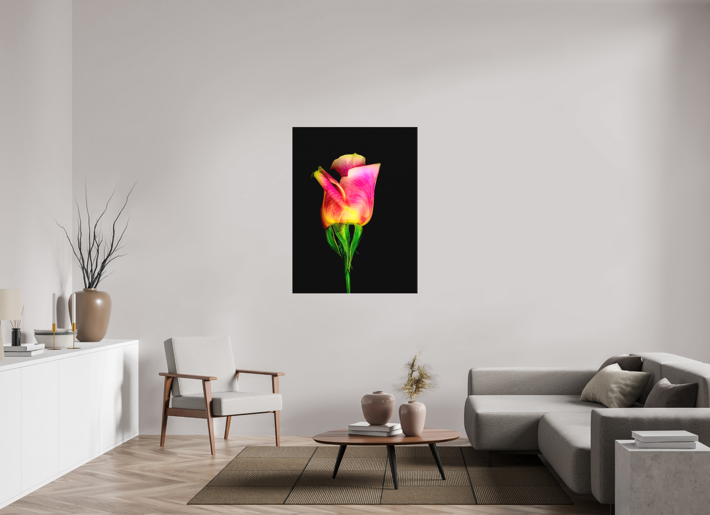 A Simple Rose