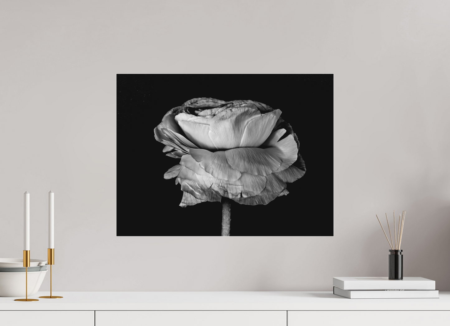 Flower Friendship