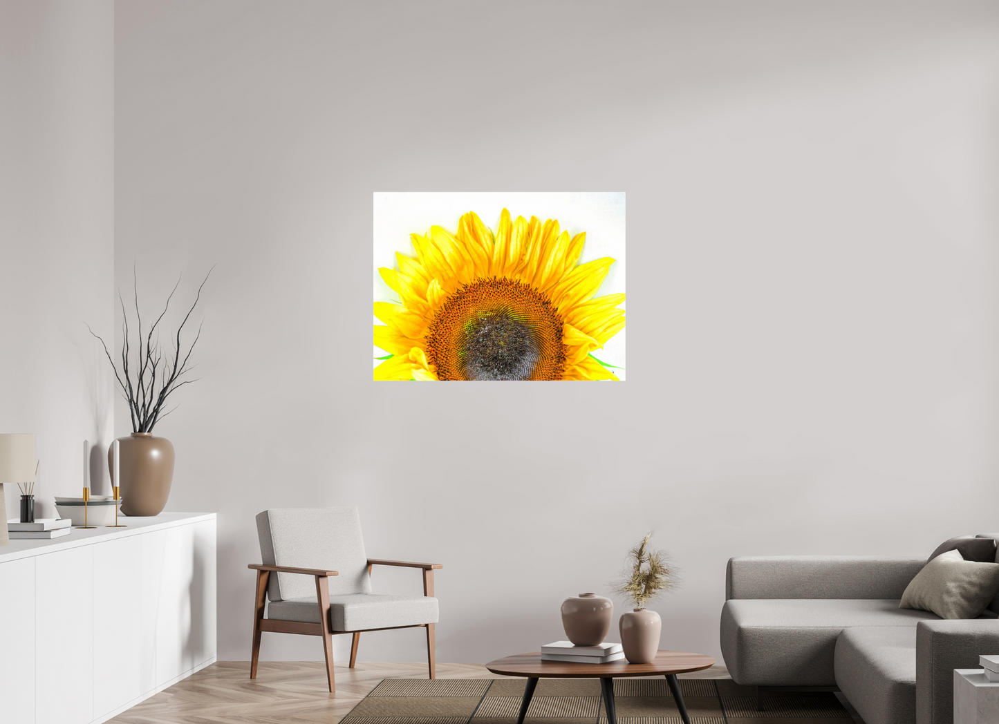 Be My Sunshine
