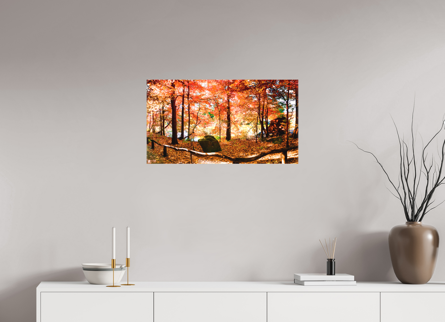 Autumn Colors