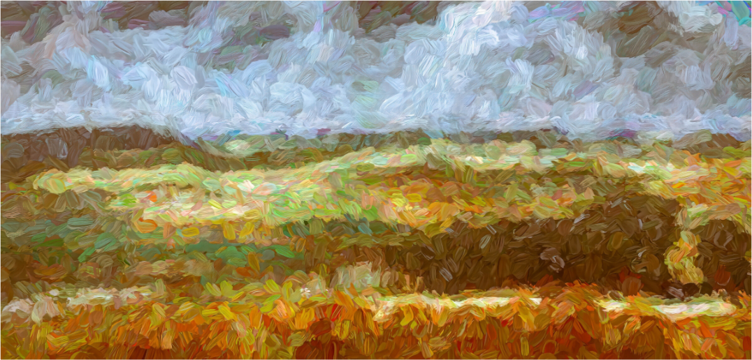 Main image Infinite Horizon