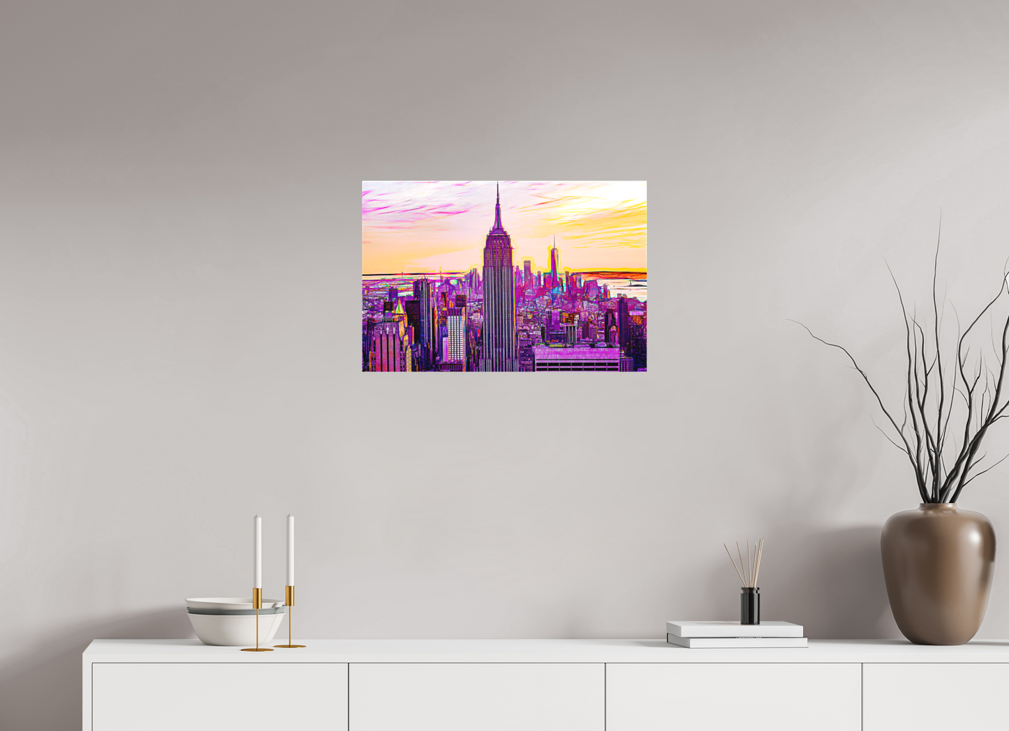 New York Forever
