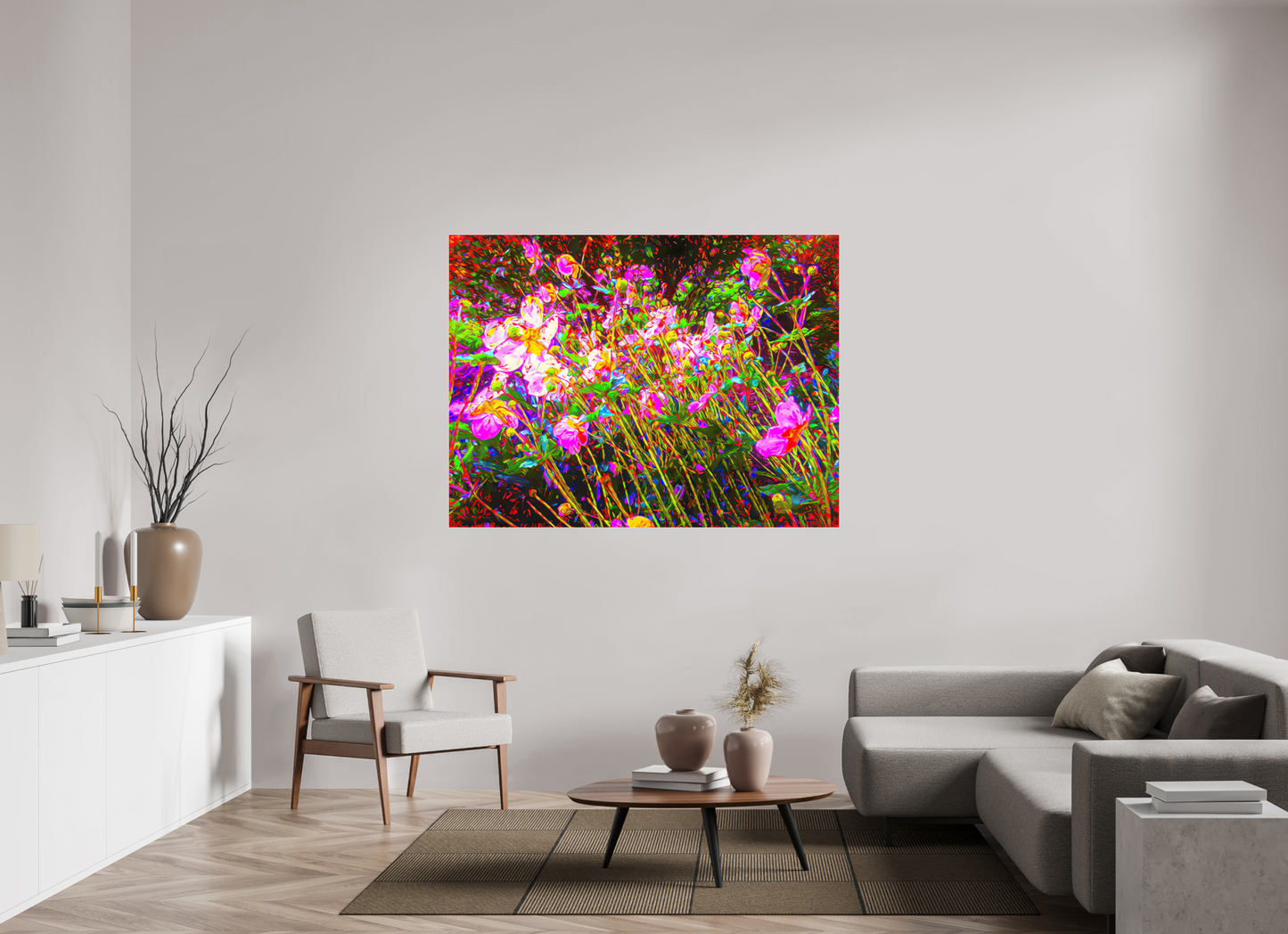 Wild Flowers