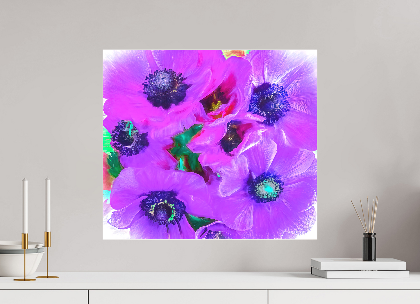 Anemone Dream