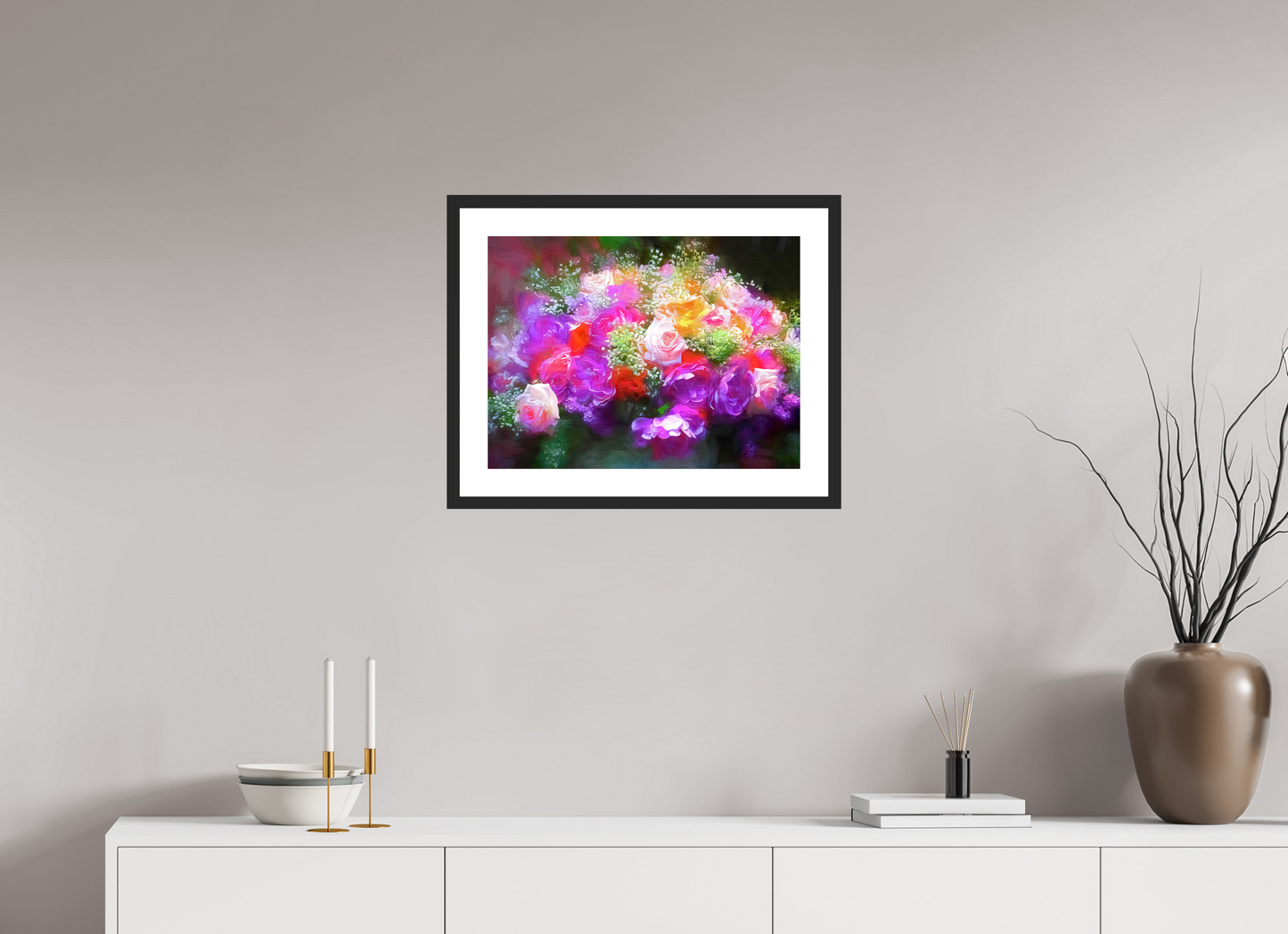 Flower Gift