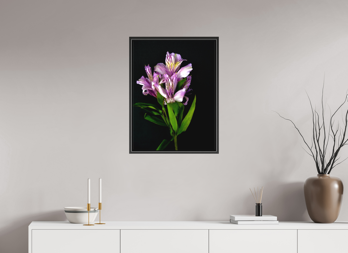 Flower Love