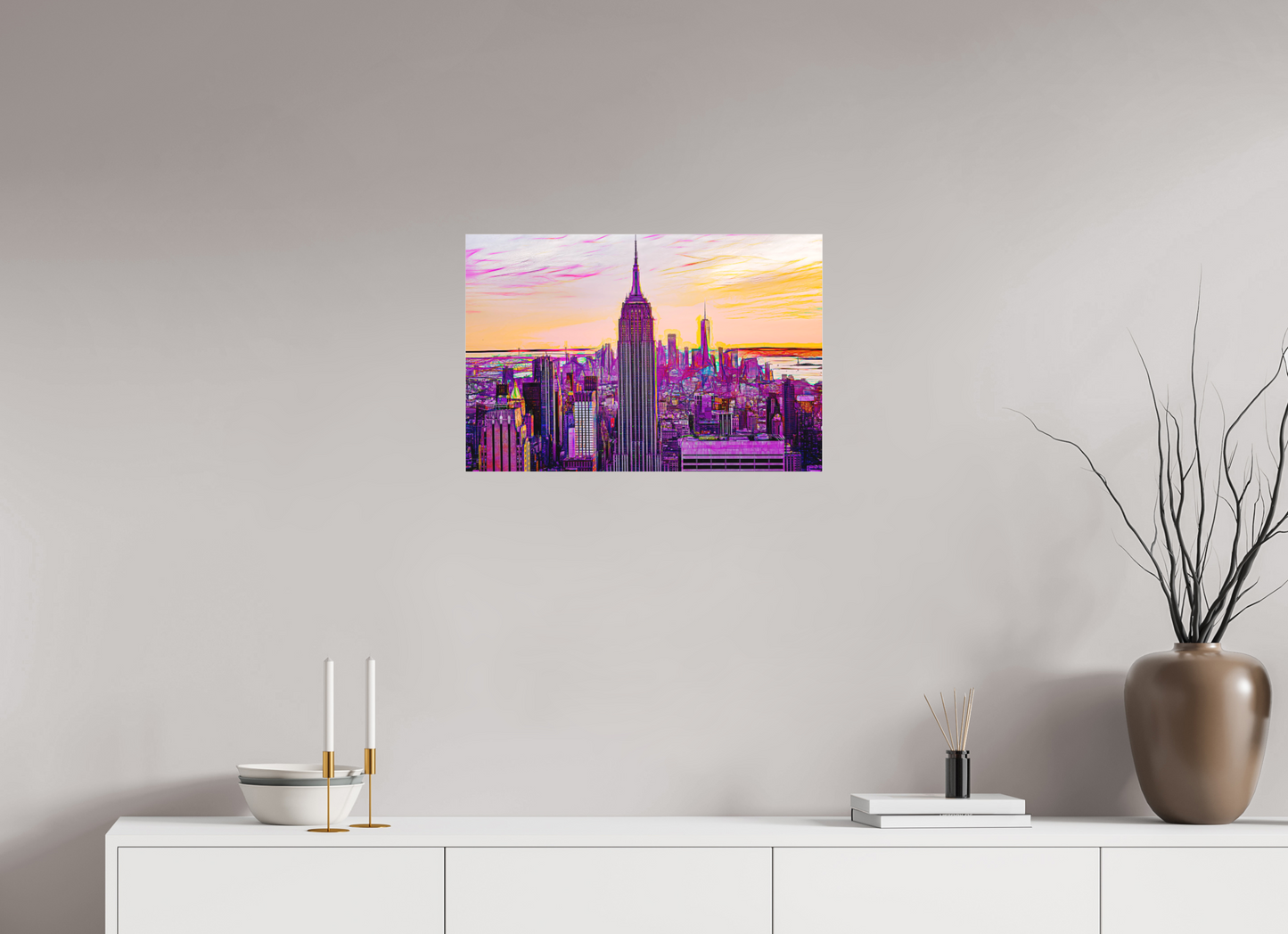 New York Forever