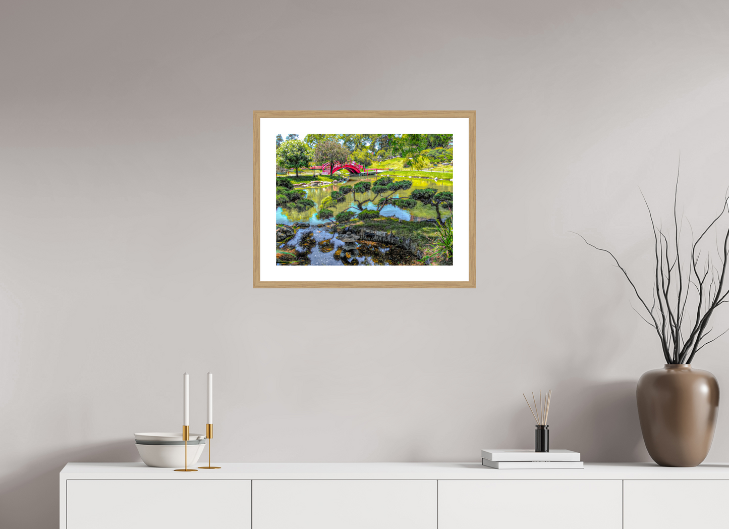 Japanese Garden
