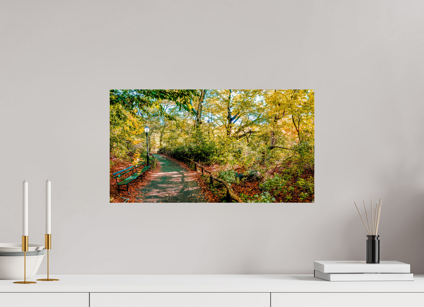 Lover's Lane