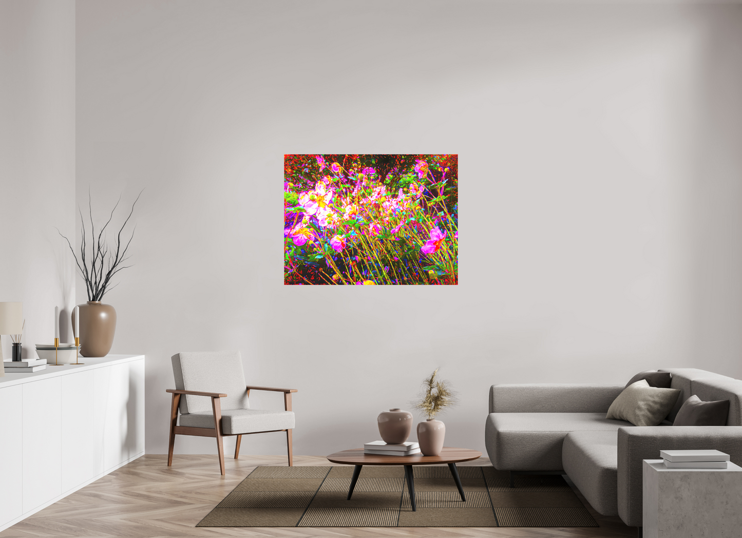 Wild Flowers