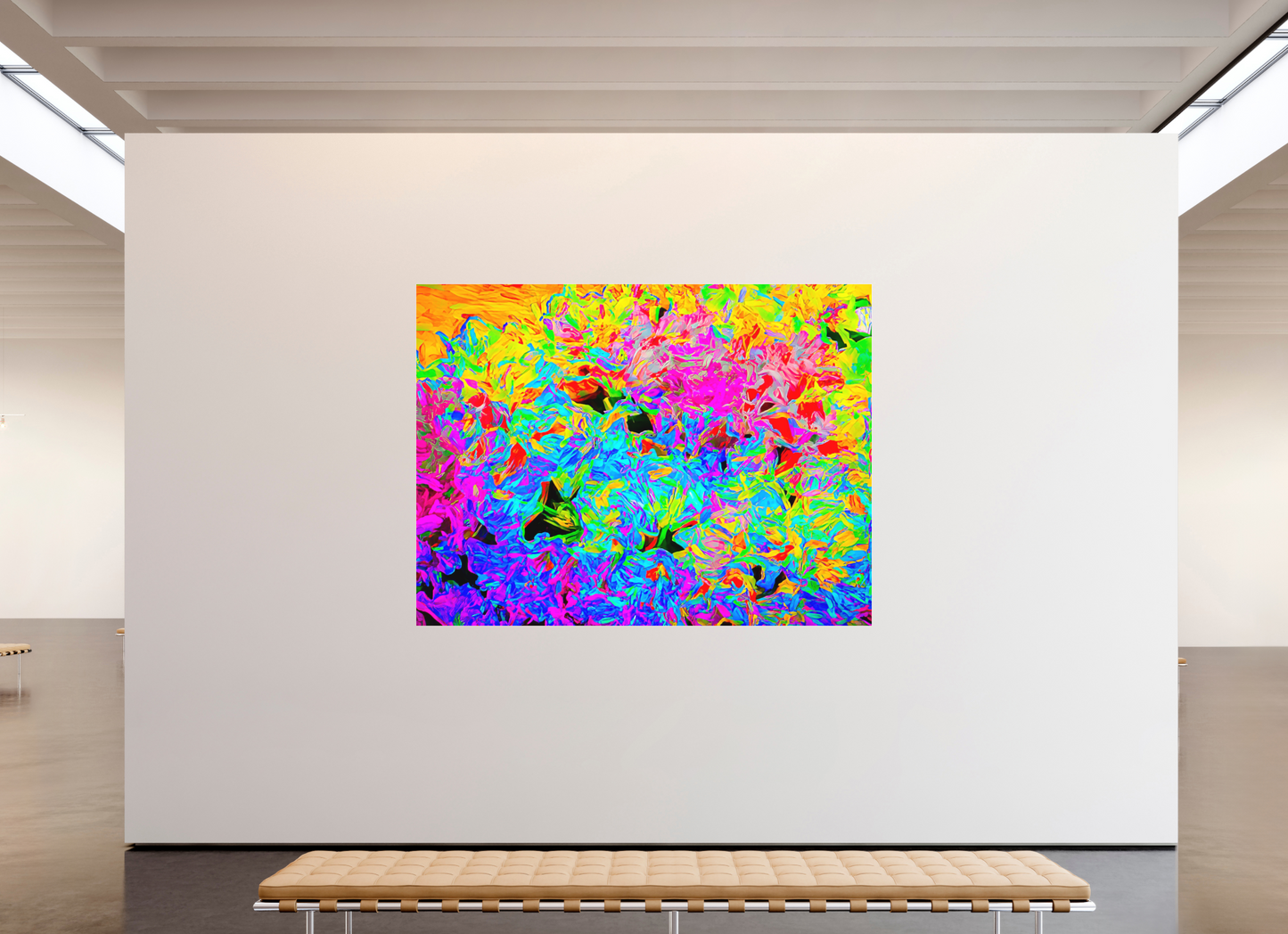 Panoramic Kaleidoscope