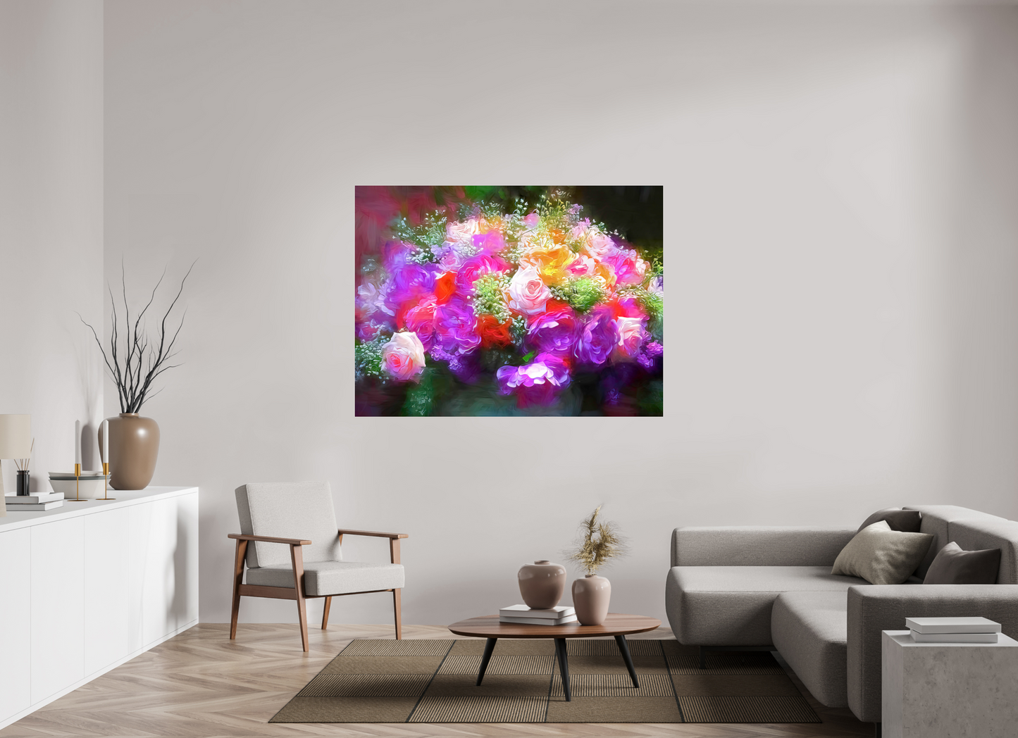Flower Gift