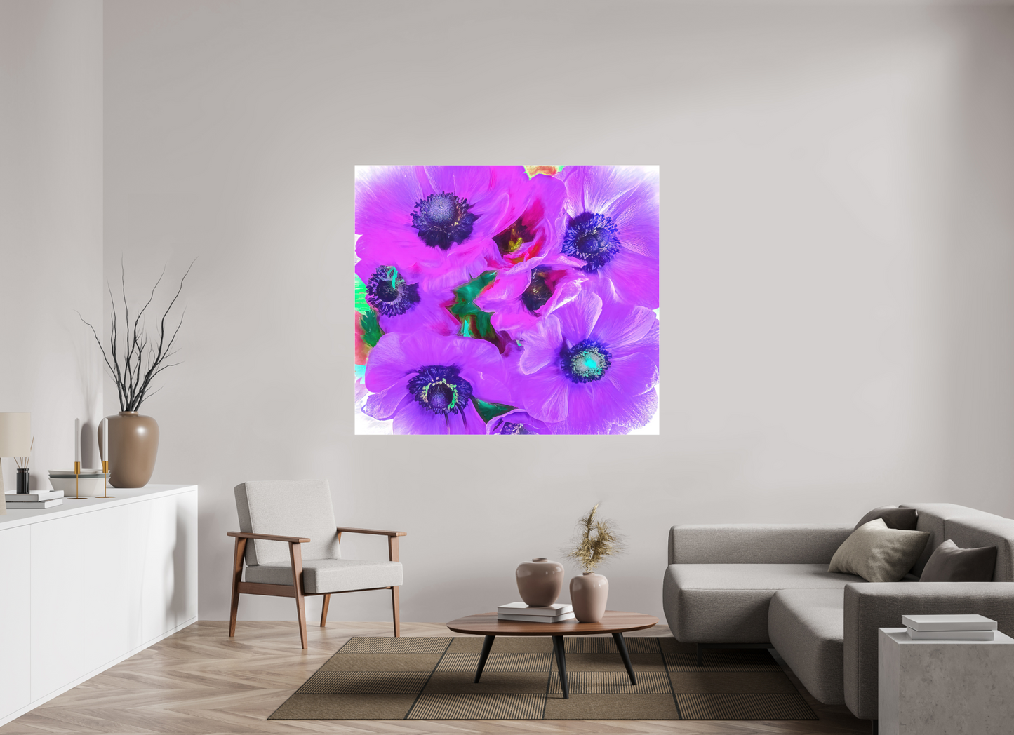 Anemone Dream