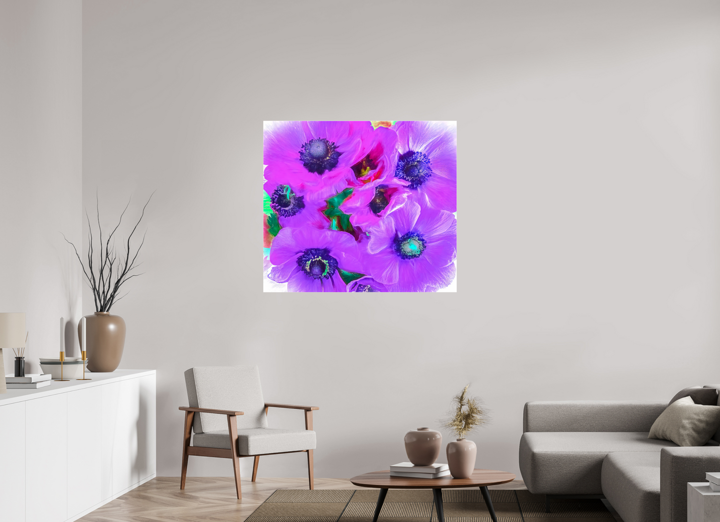 Anemone Dream