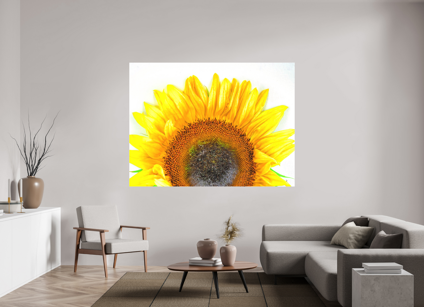 Be My Sunshine