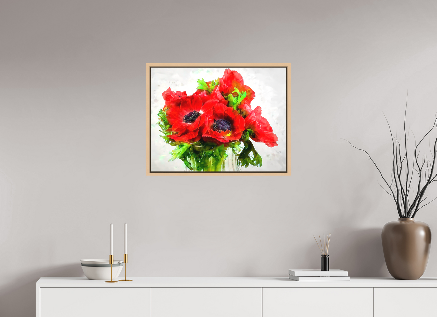 Anemone Paradise