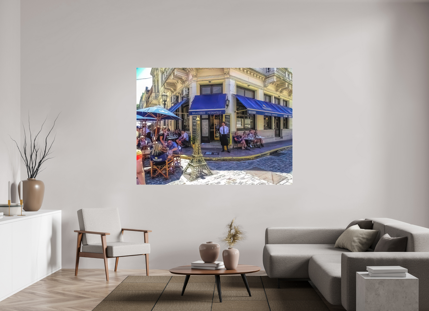 Bistro