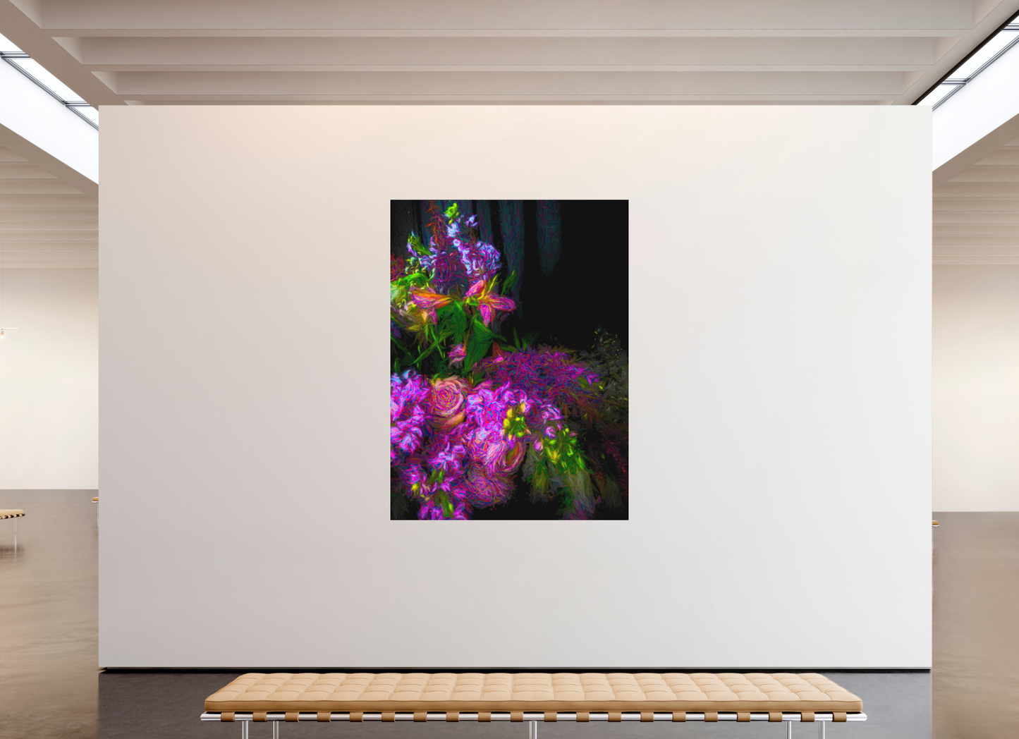 Floral Expression