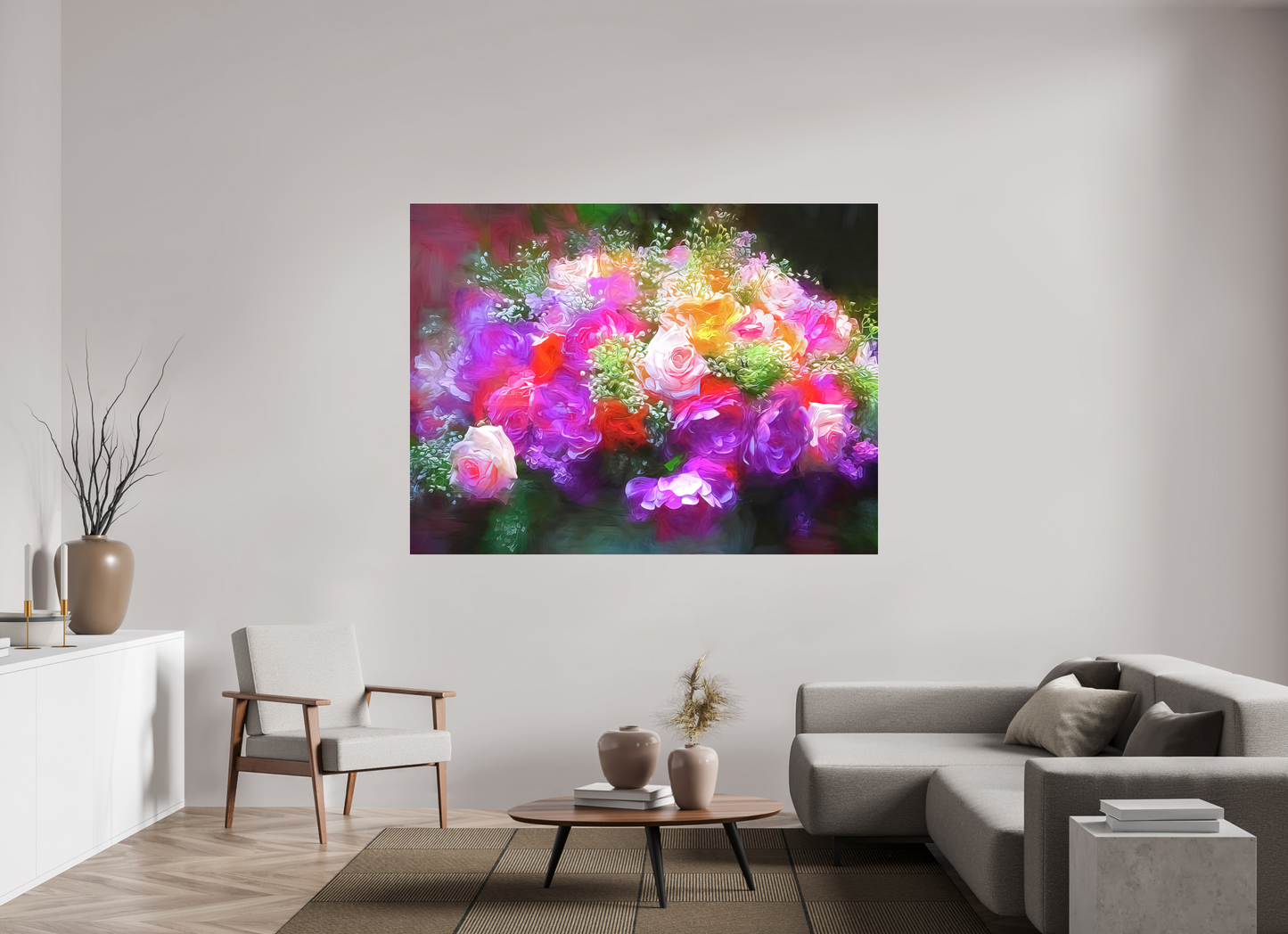Flower Gift