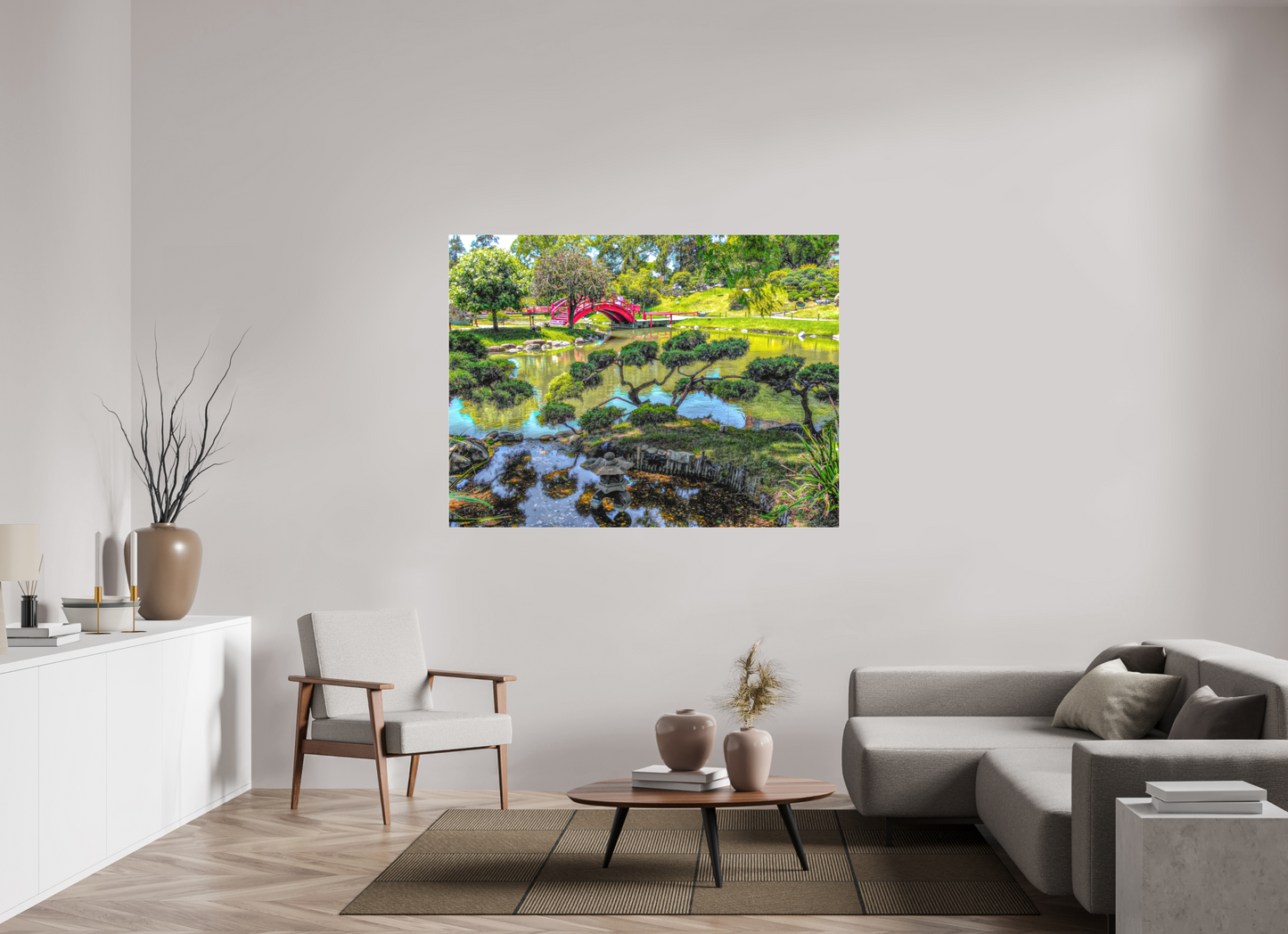 Japanese Garden