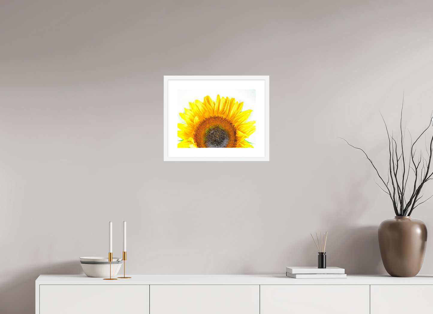Be My Sunshine