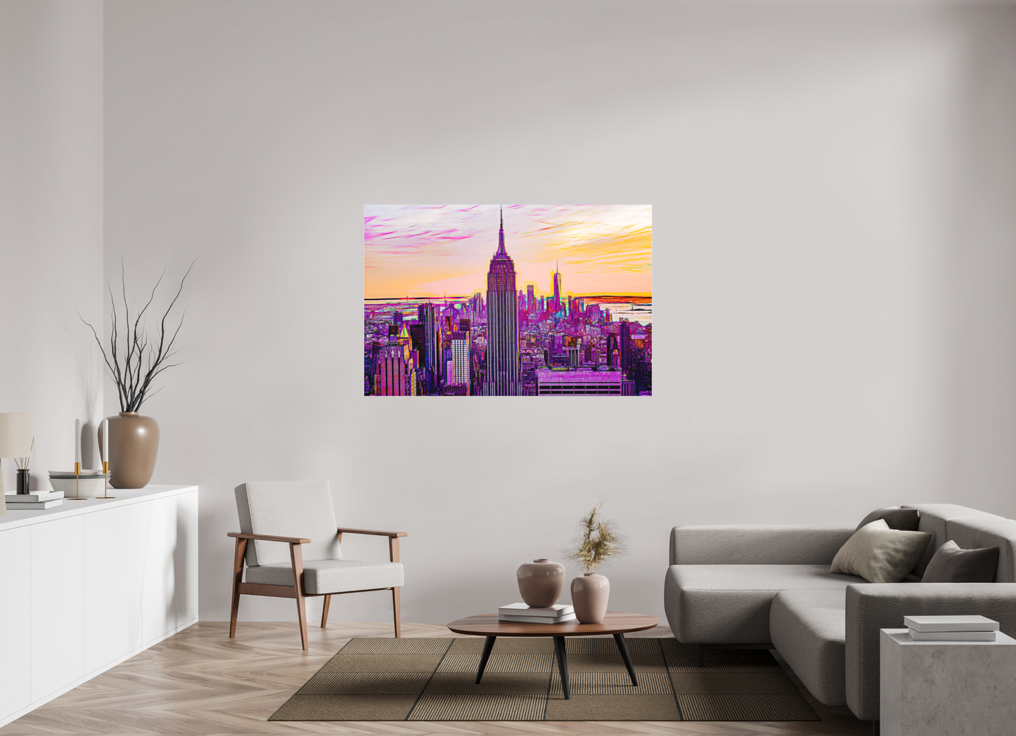 New York Forever