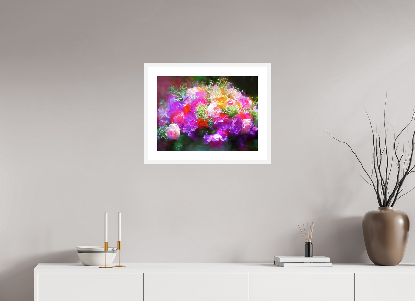 Flower Gift