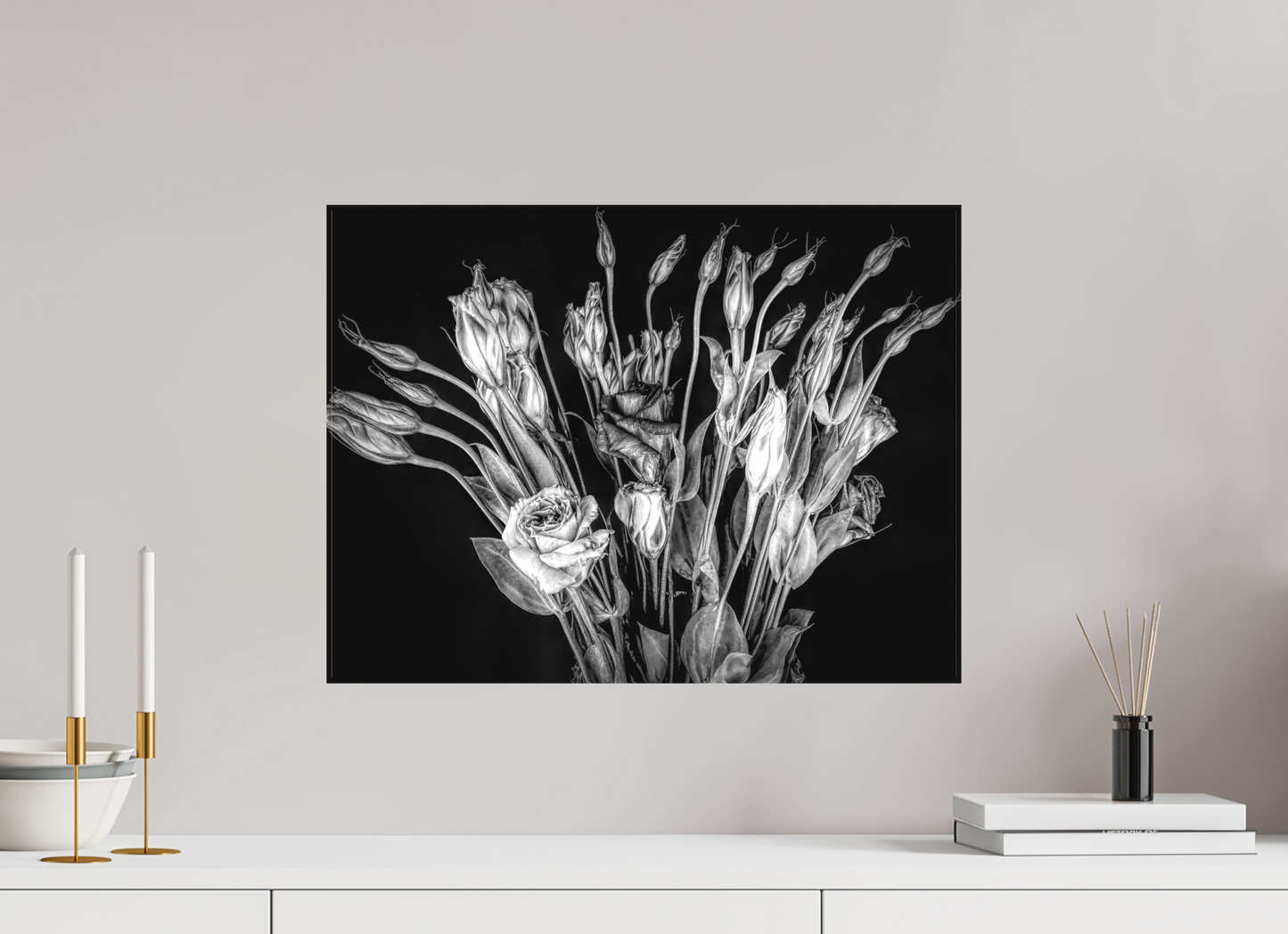 In Bloom