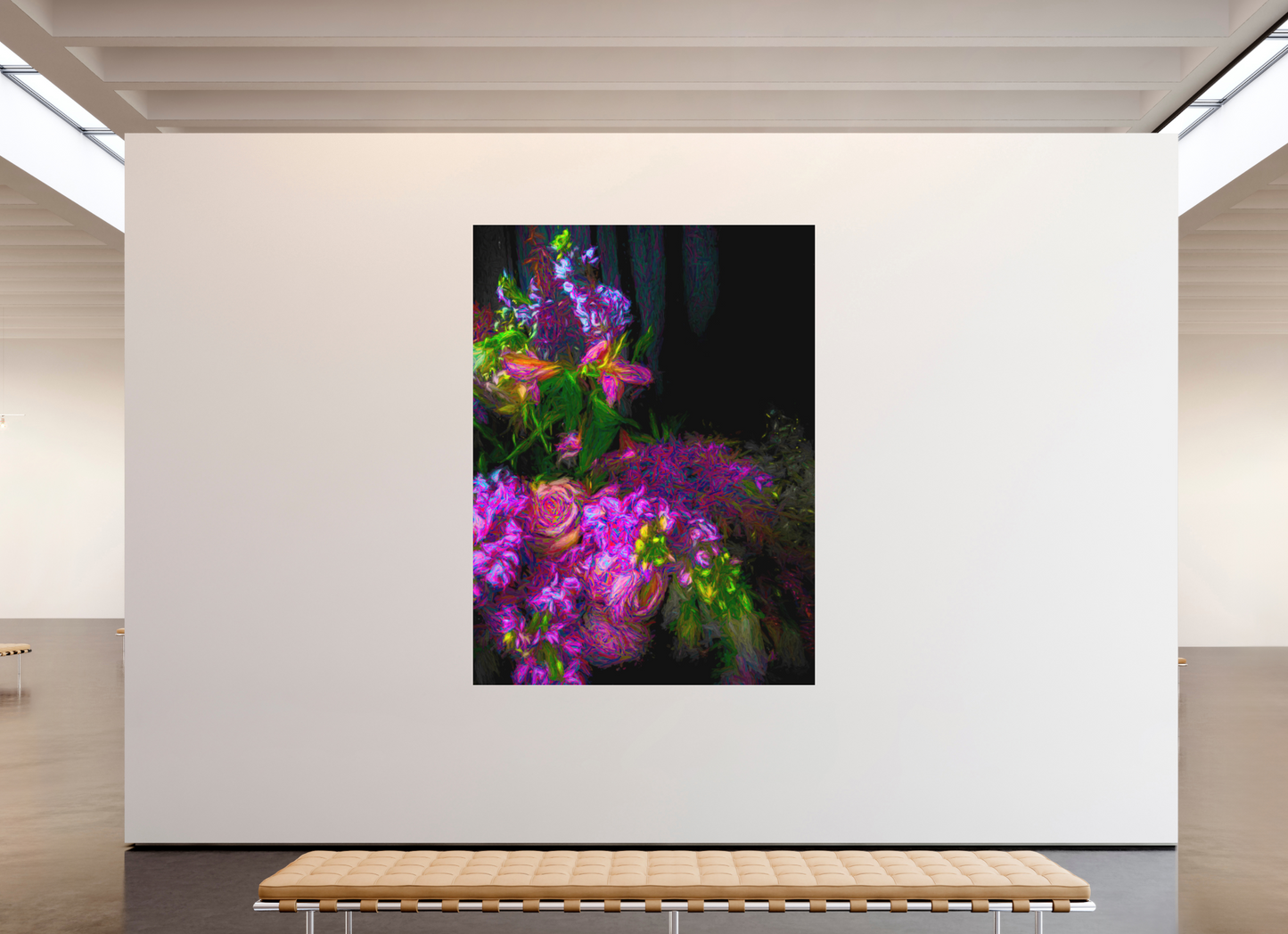 Floral Expression