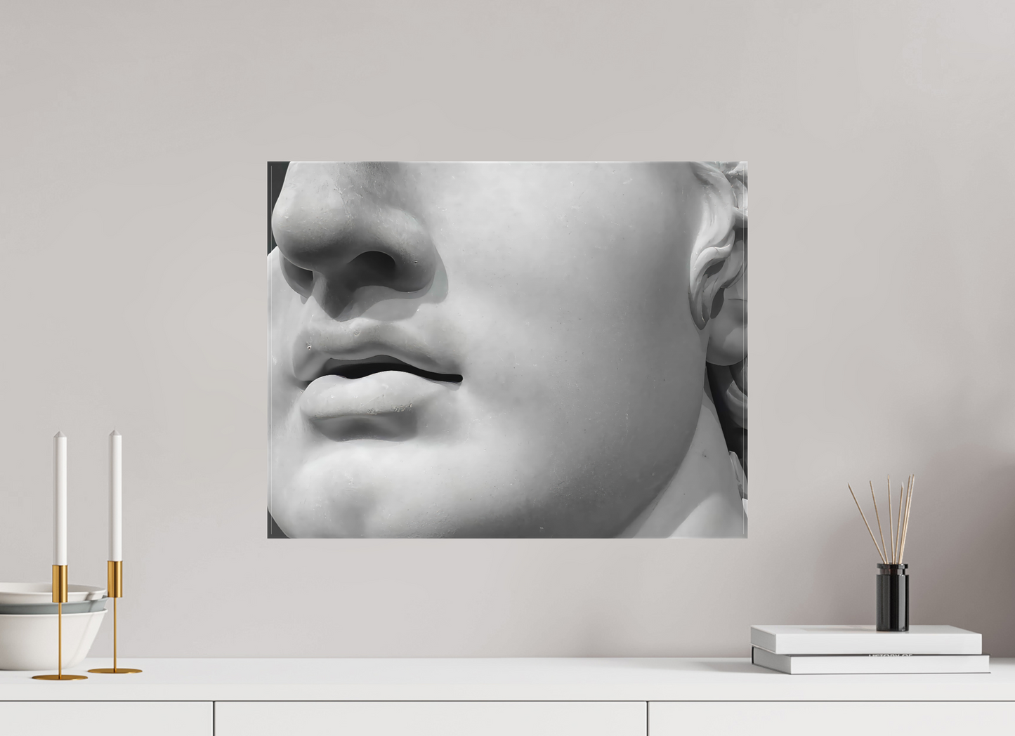 Sensual Lips