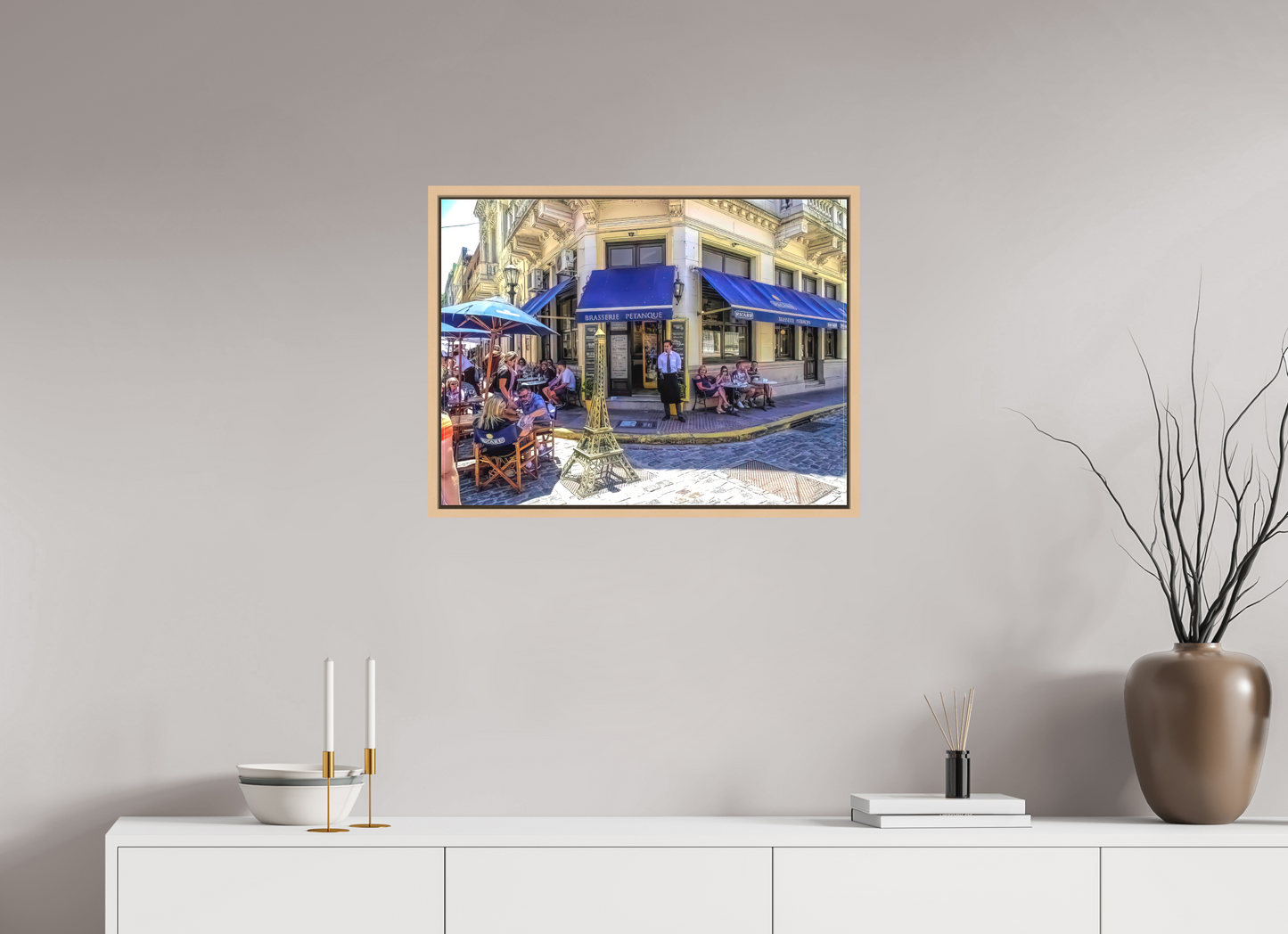 Bistro