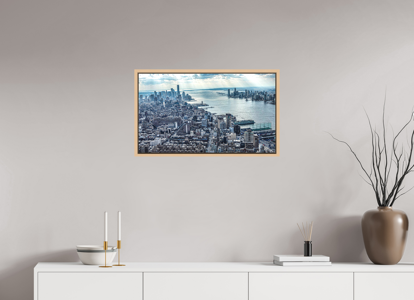 Majestic New York