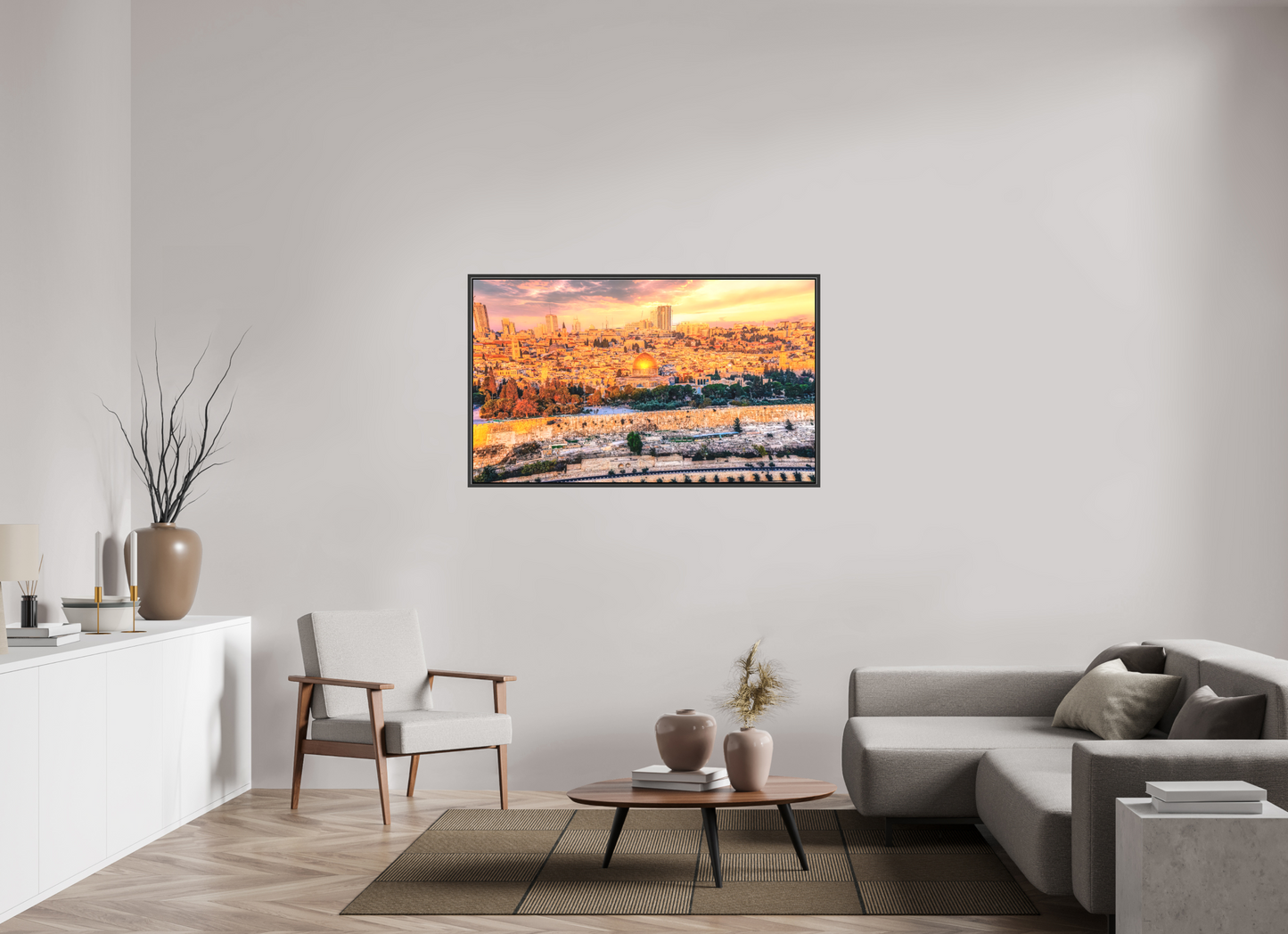 Jerusalem of Gold