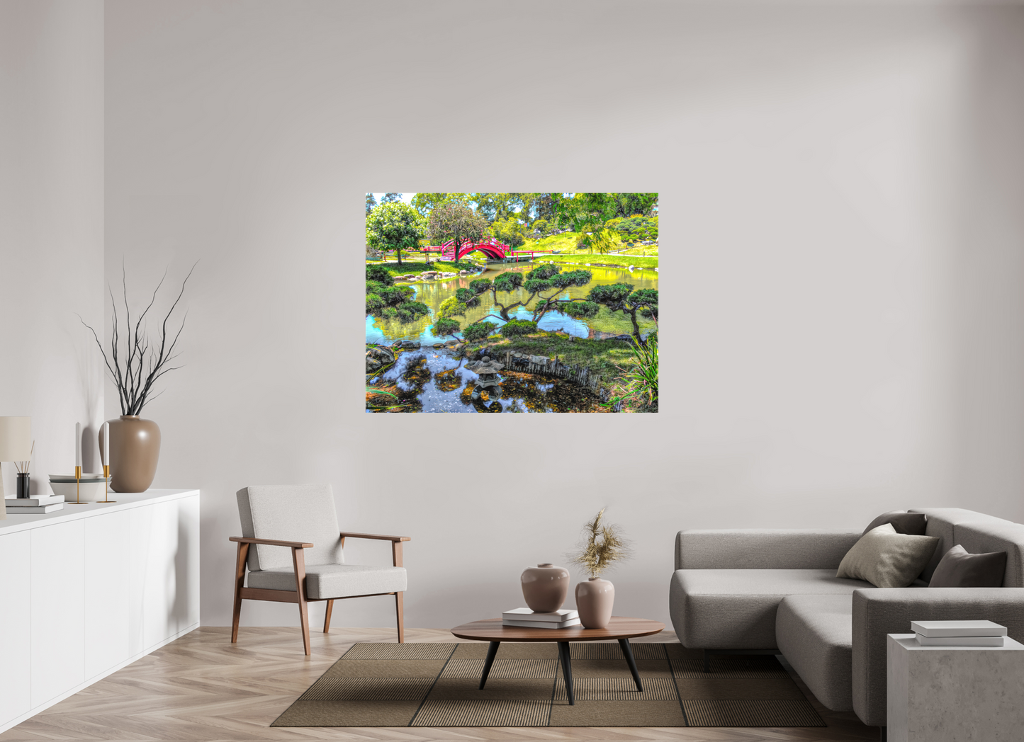 Japanese Garden