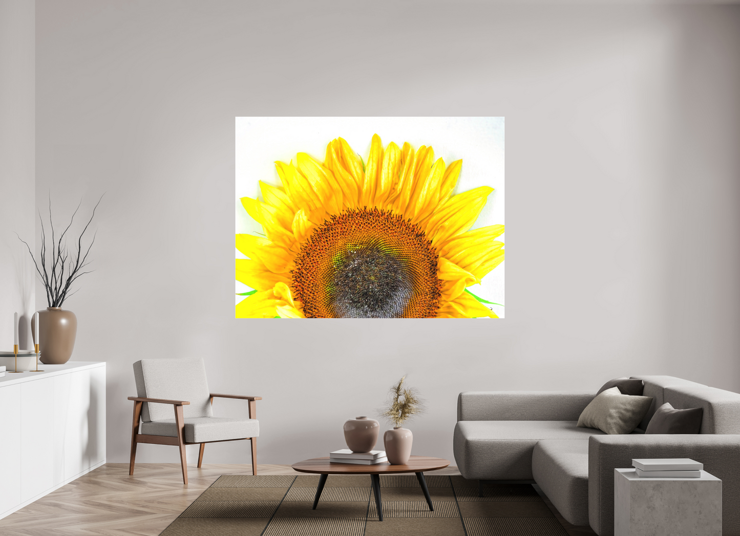 Be My Sunshine