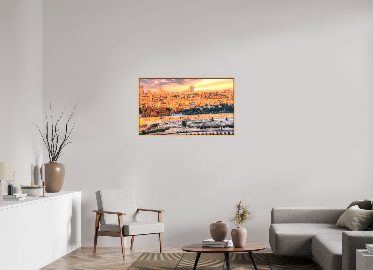 Jerusalem of Gold